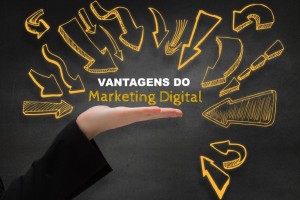 E por falar em marketing digital