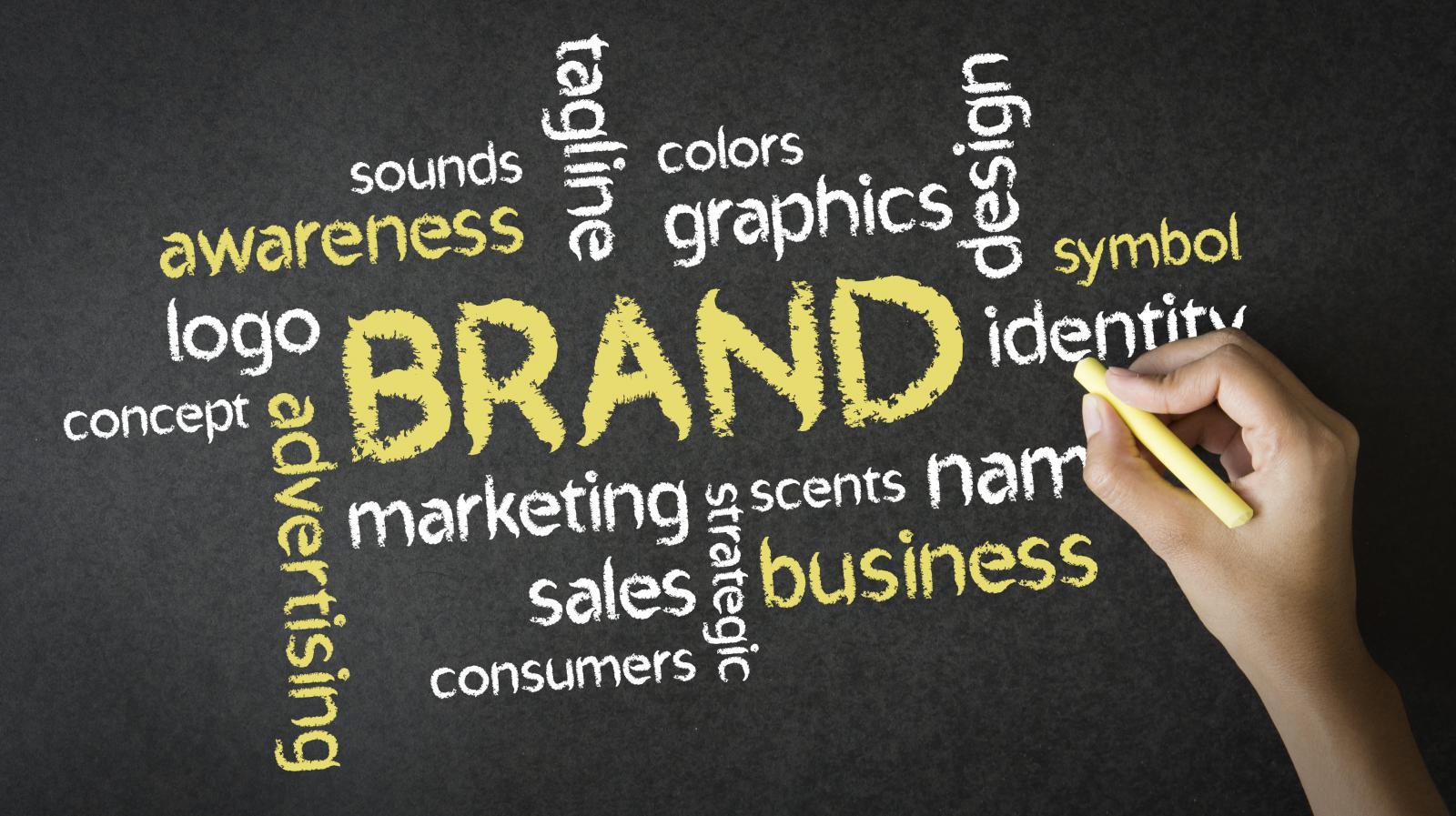 O poder do branding para o seu negócio