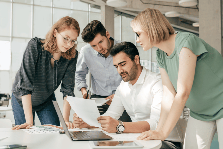 A Importância do Marketing no Crescimento dos Negócios