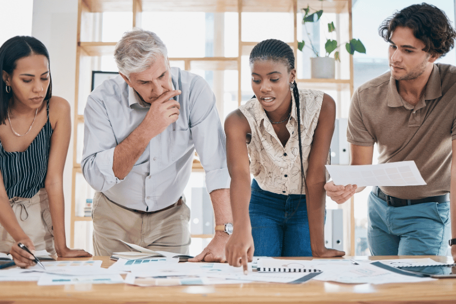 A Importância do Marketing no Crescimento dos Negócios