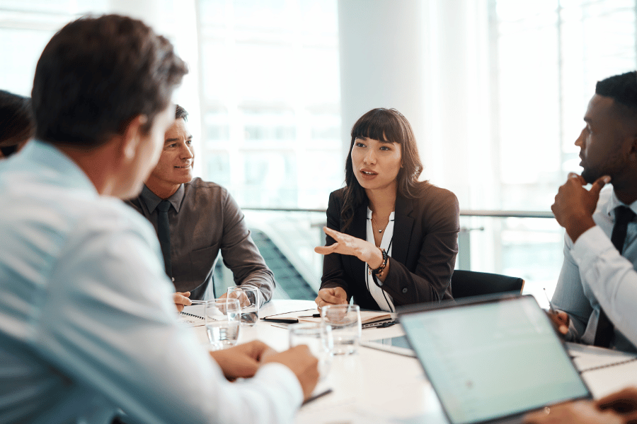 O Que Esperar de Um Planejamento de Marketing Profissional?